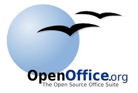 OPEN OFFICE