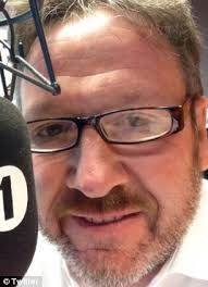 BBC radio boss Rod McKenzie has been moved roles following &#39;bullying&#39; claims - article-2544487-1AE6A14600000578-299_306x423