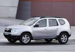 Prijs DACIA DUSTER PHASE 2 DIESEL