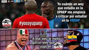 Julián Quiñones desata la “Quiñomanía”: billete de 500, UPAEP vs BUAP y los memes que incendian internet