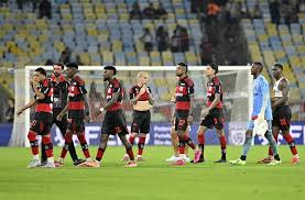Ainda dá? Veja do que o Flamengo precisa para conseguir se classificar no Carioca
