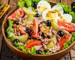 Image de Salade