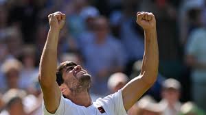 Paris glory means nothing to Alcaraz ahead of Sinner rematch in Wimbledon final
