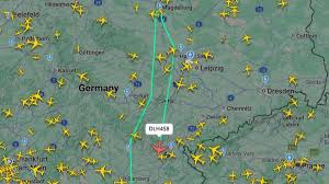 airbus a380 flugabbruch