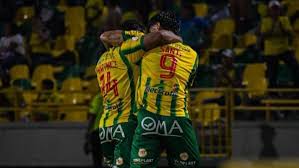 Real Cartagena vs. Patriotas: Duelo Clave en los Cuadrangulares