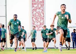 المحرق بحرین