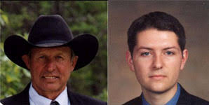 Dennis McDonald and Tyler Gernant - Demcandidates