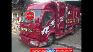 Image result for truk modifikasi budi karya