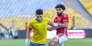 Ismaily Concludes Training in Preparation for Al Ahly Match in the League