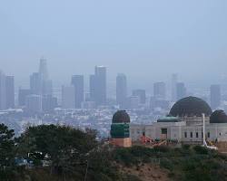 Image of North LA