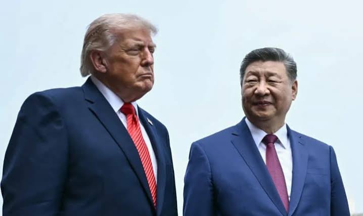 Xi Jinping to skip UN General Assembly, limiting September US visit to meeting with Trump on September 24
