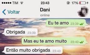 Resultado de imagem para as conversas bizarras do whatsapp