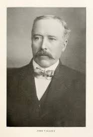 John Vallely (1861-1935). Local, regional, and state histories will often ... - vallely_john_photo