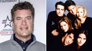 Muere actor de ‘Friends’ antes de Navidad por “complicada” enfermedad: la serie suma una nueva tragedia