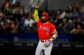 Guardians To Acquire Jo Adell