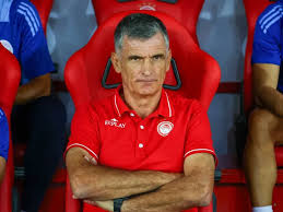 olympiacos vs nec Picture