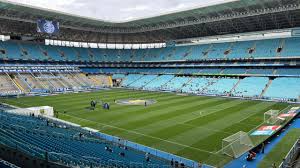 Grêmio vs Cruzeiro: Edenílson en la mira tras duras críticas - Imagen ilustrativa del artículo