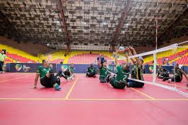 Instituto Distrital de Recreación y Deporte (IDRD) - News update