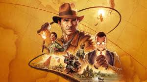 Indiana Jones and the Great Circle Arrives on PS5 April 17, Enhanced for PS5 Pro
