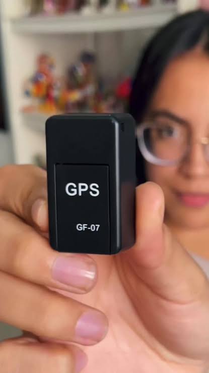 Mini GPS dispositivo para rastrear y localizar! Puedes ...