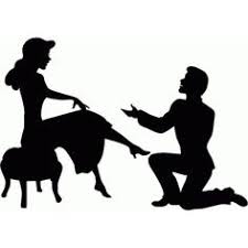 Image result for cinderella slipper silhouette