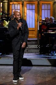 Last Chance: Dave Chappelle's Sole 2025 U.S. Standup Stop Set for Washington D.C.