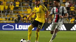 Leagues Cup: Tuzos VS Columbus Crew ¿Cuándo y donde ver? - El Sol de Hidalgo