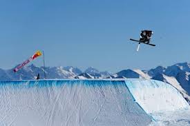 Say hello to freeskiing's female power players