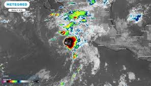 Tormenta