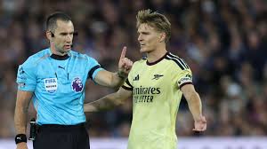 Ødegaard antes de enfrentar al Chelsea: si damos nuestro nivel, no nos importarán los demás equipos