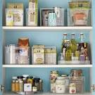 Kitchen Storage Organization Wayfair