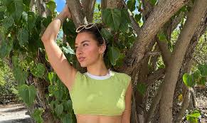 Fernando Mendoza Sparks Buzz with Gia Duddy Instagram Like