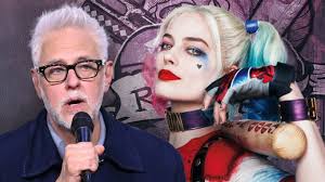 James Gunn Addresses Margot Robbie's Future in the DC Universe