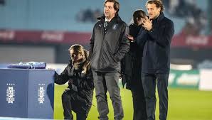 Alonso: por qué Broli no arregló, el “acuerdo” a cerrar con Forlán y su enojo con Bielsa