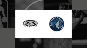 How to watch Spurs vs. Timberwolves: Second Round Game 4 TV channel and streaming options for May 10