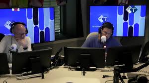 NPO Radio 1 - News update