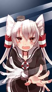 Hasil gambar untuk anime glass trap