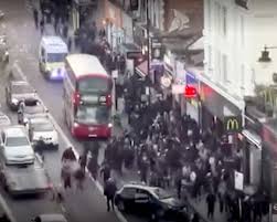 clapham london - Trending in United Kingdom