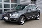 Audi Q5 Prices, Reviews and Pictures U.S. News Best Cars