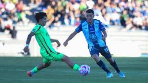 ¿Cuándo es el juego 3 del Play-In de la Liga MX entre FC Juárez y Pachuca? | Fecha