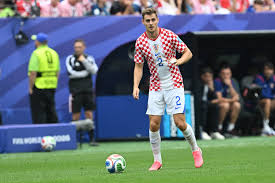 Bayern star Stanisic on the DFB team: „I think they’re capable of anything“