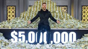 MrBeast's 'Beast Games' Eyes Renewal with Bigger Prizes and Global Expansion