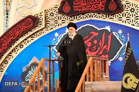 شعار «مرگ بر آمریکا»؛ نماد تبری‌ جستن از دشمنان خدا در عصر حاضر است