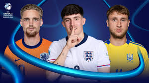 Romania U21 vs Slovakia U21: Battle for Pride in Euro U21 Champs - Imagen principal del artículo