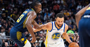 Coup Dur! Steph Curry Absent: Les Warriors en Crise? L'Info Choc!