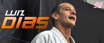 Luiz Dias BJJ Heroes Page Luiz Dias is a Brazilian Jiu Jitsu black belt under Leoni Nascimento, who founded the GAS team (Geração Arte Suave), ... - Luiz-Dias