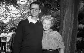 Resultado de imagen de arthur miller