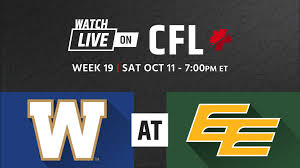 News source: CFL.ca