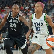 WNBA playoff picture: Standings, schedule as Dream block out Sun to move back into second place