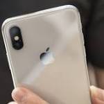iPhone Shipments Reach Million 2018: